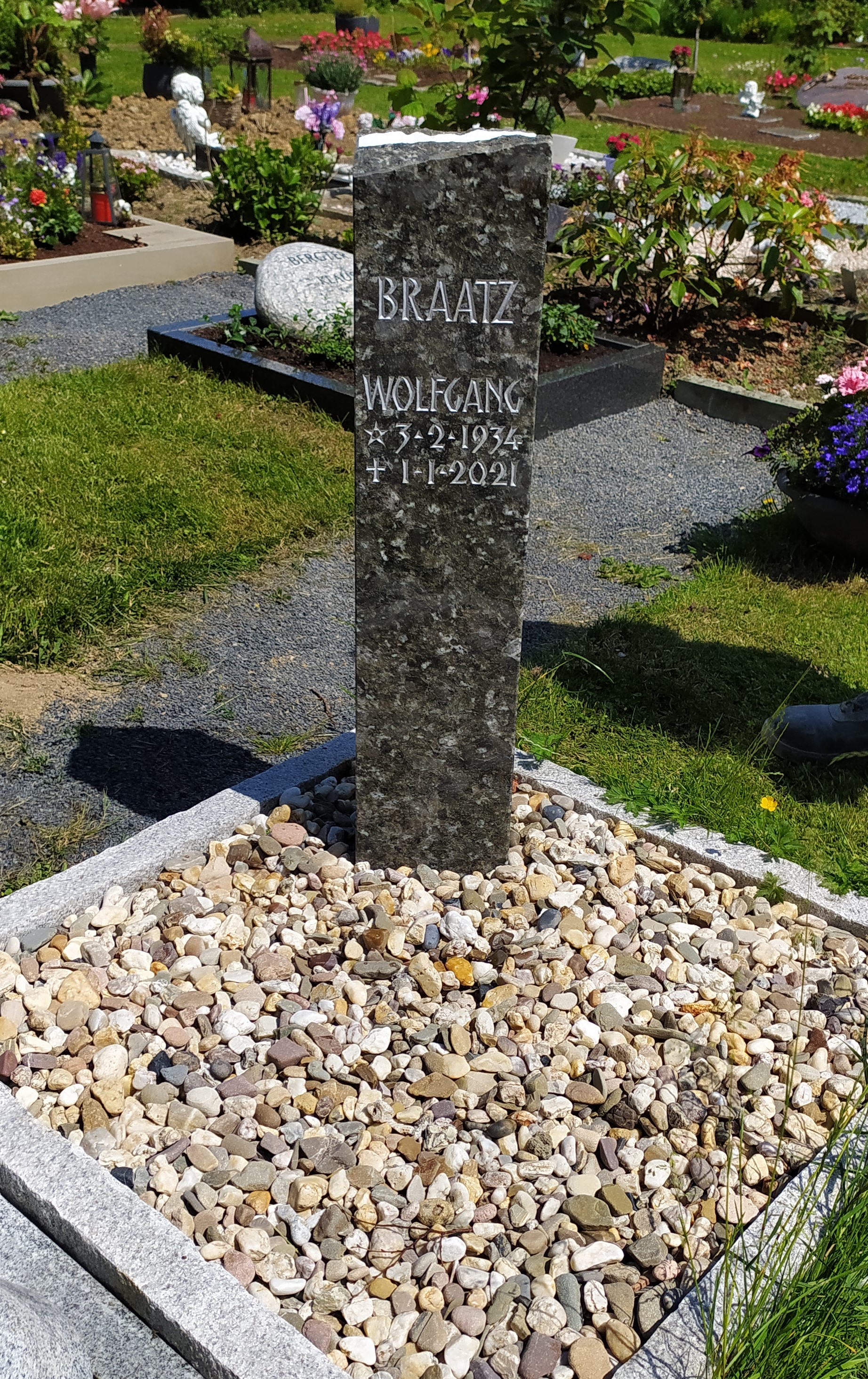 Grabstein